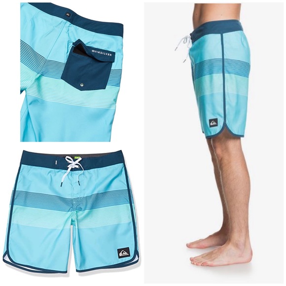 Quiksilver Other - Quiksilver Everyday Grass Roots Boardshorts